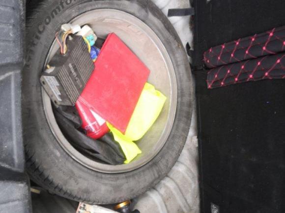 [成都·川A] 二手北汽新能源北汽新能源EX2018款 EX360 新尚版