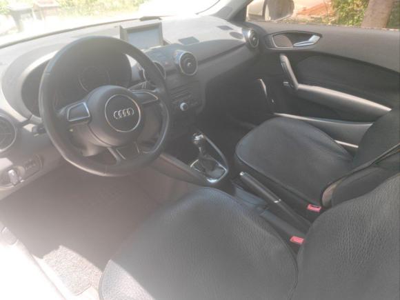 [上海·沪C] 二手奥迪奥迪A12012款 1.4 TFSI Urban