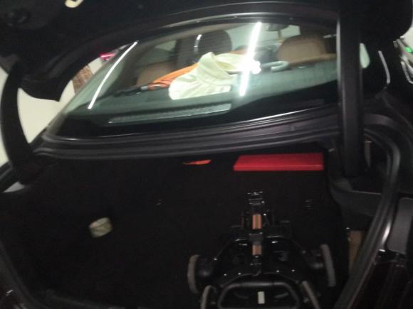 [宁波·浙B] 二手玛莎拉蒂Ghibli2017款 3.0T 标准版