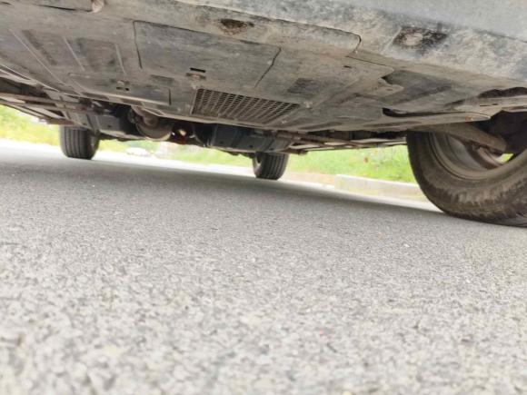 [温州·鲁R] 二手哈弗哈弗H62017款 红标 运动版 1.5T 自动两驱豪华型