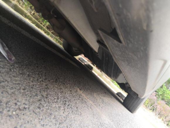 [上海·皖A] 二手哈弗哈弗H62014款 运动版 1.5T 手动两驱精英型