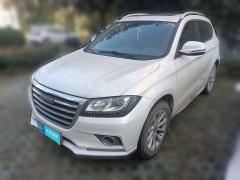 [嘉兴·浙F] 哈弗哈弗H22016款 红标 1.5T 手动两驱精英型