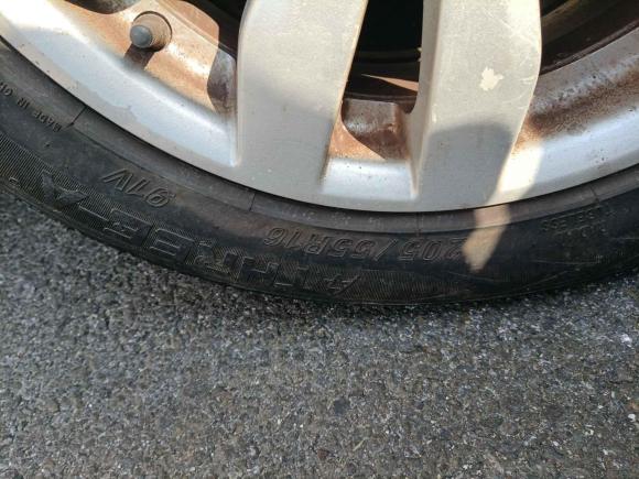 [无锡·苏E] 二手荣威荣威3502014款 1.5L 自动迅悦版