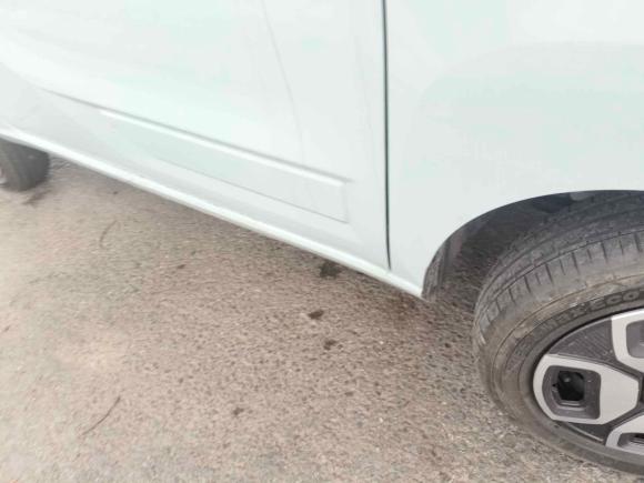 [南京·苏A] 二手东风风光风光MINIEV2022款 糖果款 微糖