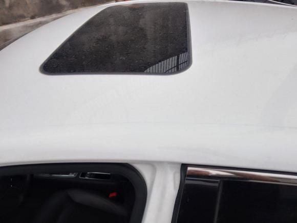 [青岛·鲁R] 二手荣威荣威i62020款 PLUS 1.6L CVT 4G互联荣耀旗舰版