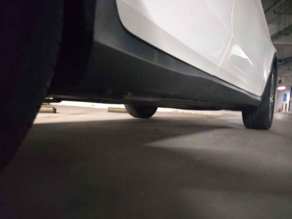 [青岛·鲁B] 二手奔驰奔驰GLC2016款 GLC 260 4MATIC 动感型