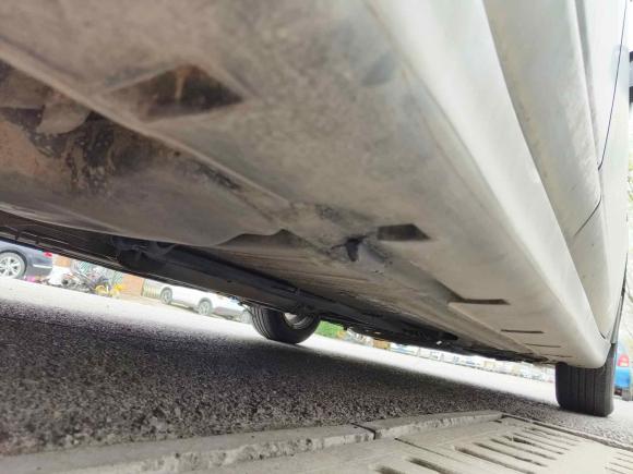 [西安·陕A] 二手日产颐达2008款 1.6L 自动智能型