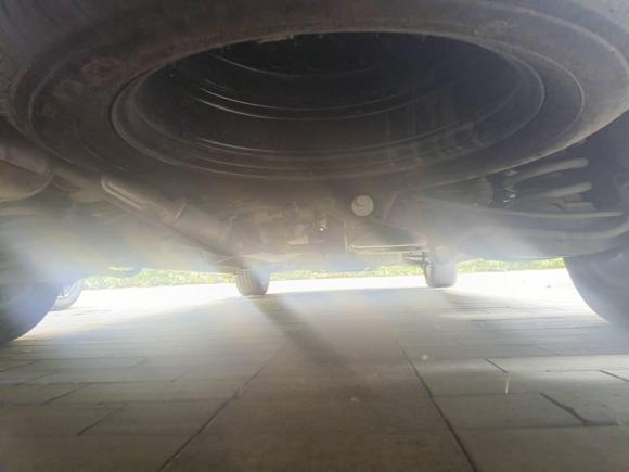 [西安·陕U] 二手上汽大通MAXUS大通G202019款 首发款 2.0T 自动豪华版 国V