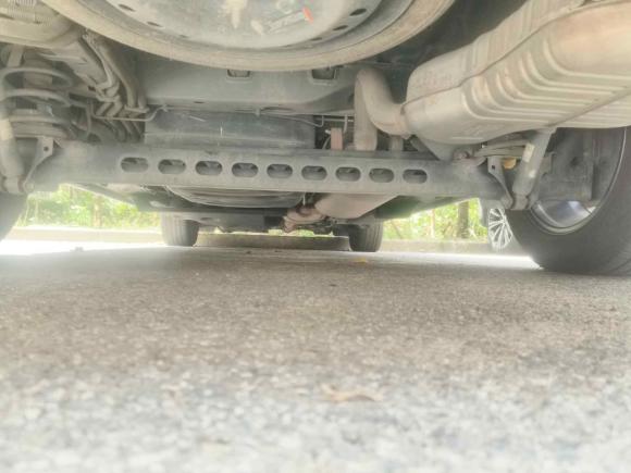 [上海·苏F] 二手别克别克GL82020款 陆上公务舱 652T 豪华型