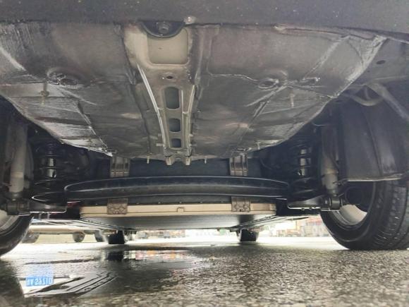 [广州·粤A] 二手埃安AION S2020款 魅 580