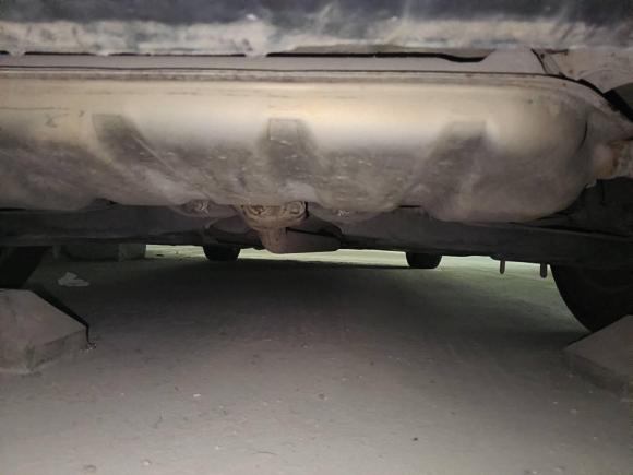 [合肥·皖A] 二手马自达马自达3 昂克赛拉2014款 三厢 1.5L 自动舒适型