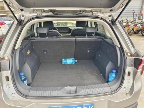 [苏州·苏U] 二手奔腾奔腾T552022款 1.5T 自动飞跃款