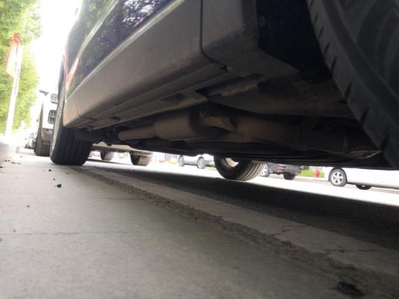 [无锡·苏B] 二手讴歌讴歌CDX2016款 1.5T 两驱尊享版