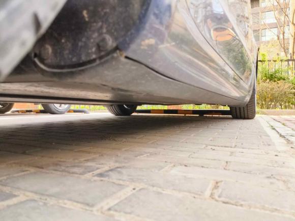 [北京·京A] 二手特斯拉Model 32020款 改款 标准续航后驱升级版