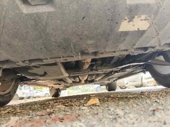 [无锡·苏B] 二手DSDS 62014款 1.6T 豪华版THP160