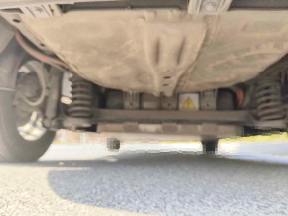 [嘉兴·浙F] 二手吉利几何吉利几何A2022款 Pro 430KM 出行版