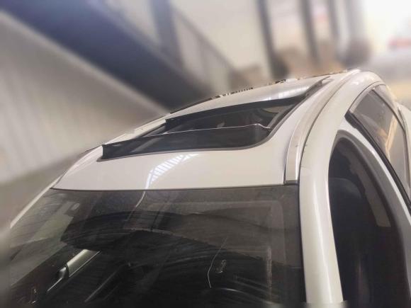 [青岛·黑A] 二手比亚迪唐新能源2018款 DM 2.0T 全时四驱智联创享型 7座 国V