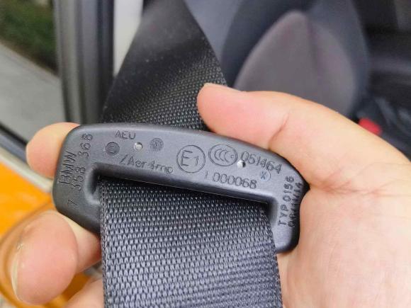 [成都·川G] 二手MINIMINI2014款 1.2T ONE