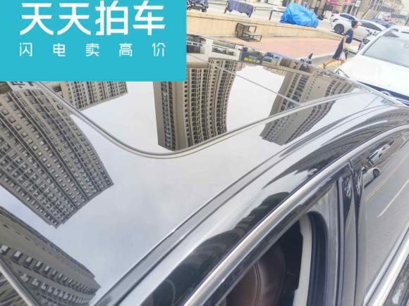 [青岛·鲁B] 二手奥迪奥迪A82016款 A8L 45 TFSI quattro豪华型