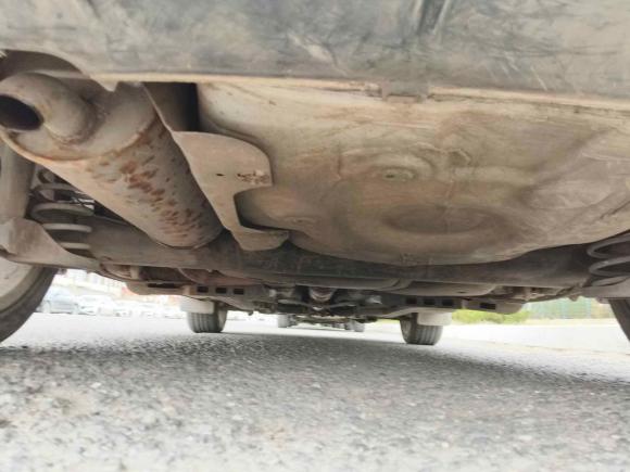 [青岛·鲁B] 二手斯柯达晶锐2012款 1.6L 自动Sport版