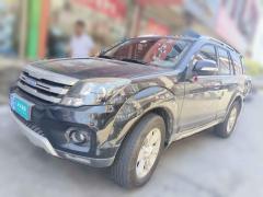 [苏州·苏E]哈弗&nbsp;&nbsp;哈弗H5经典&nbsp;&nbsp;2018款 经典版 2.0T 柴油 手动四驱尊贵型