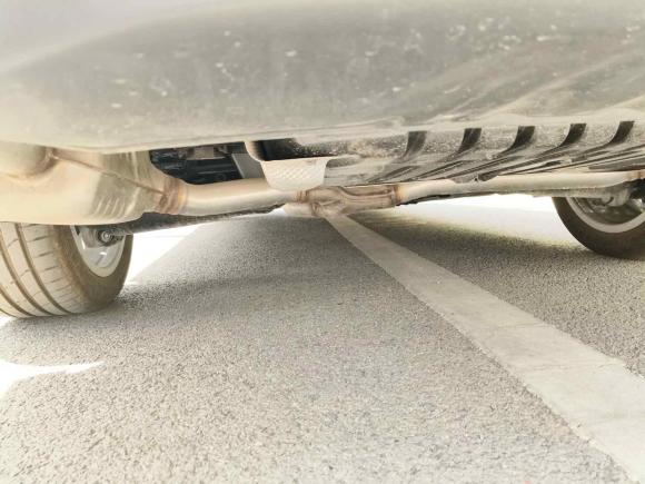 [北京·津A] 二手奔驰奔驰E级2023款 E 300 L 时尚型