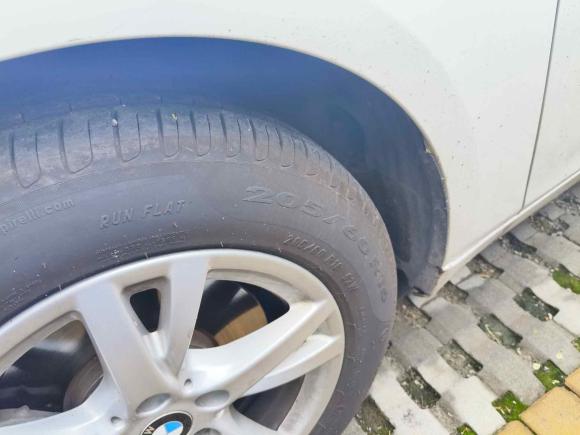 [济南·鲁A] 二手宝马宝马2系旅行车2016款 218i 领先型