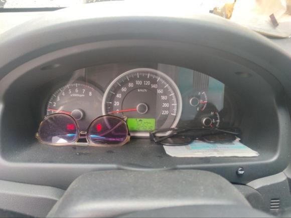 [嘉兴·浙F] 二手起亚狮跑2012款 2.0L 手动两驱版GL