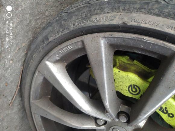 [深圳·粤K] 二手英菲尼迪英菲尼迪G系2010款 G37 Sedan