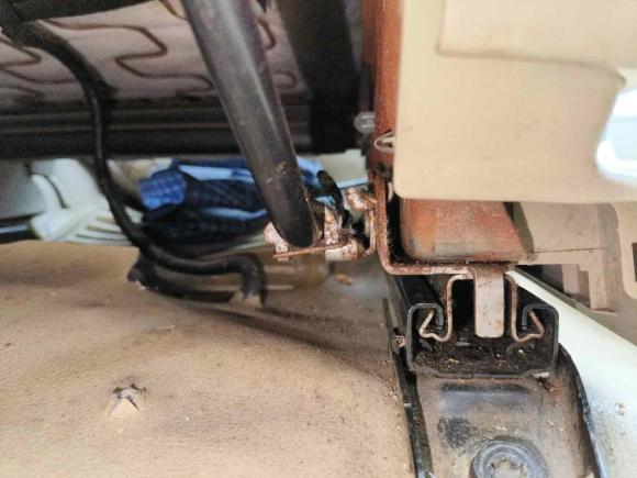 [西安·陕A] 二手日产颐达2008款 1.6L 自动智能型