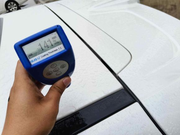 [杭州·浙A] 二手星途星途瑶光2023款 400T 四驱优享版