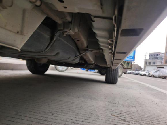 [温州·浙G] 二手长安欧尚长安欧尚X70A2019款 1.5L 手动经典型 国VI