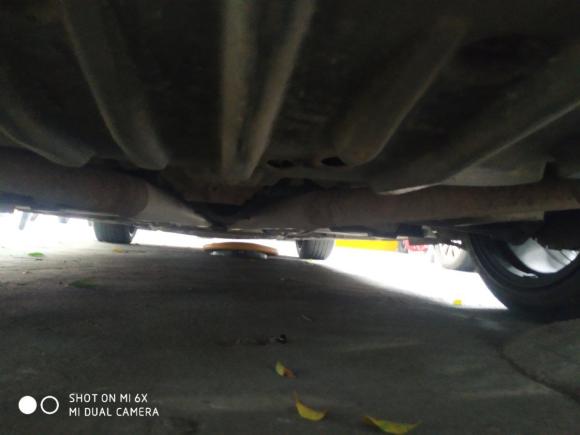 [深圳·粤K] 二手英菲尼迪英菲尼迪G系2010款 G37 Sedan