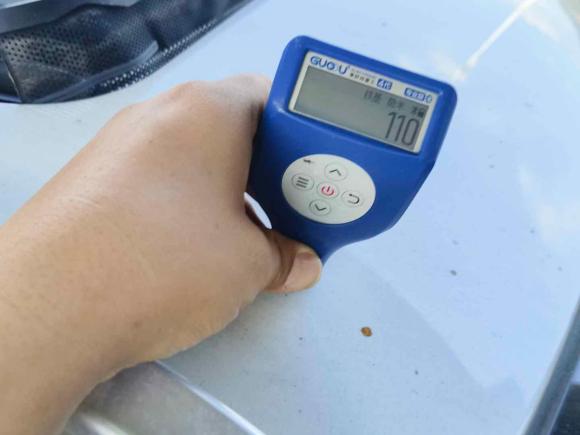 [温州·浙C] 二手本田冠道2017款 370TURBO 两驱豪华版