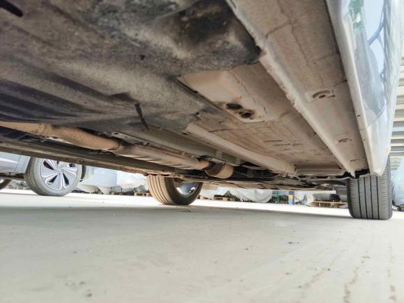 [西安·陕U] 二手吉利汽车星越L2021款 2.0TD 高功自动四驱尊贵型