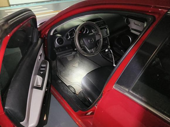 [杭州·浙A] 二手马自达睿翼2011款 2.0L 自动精英版