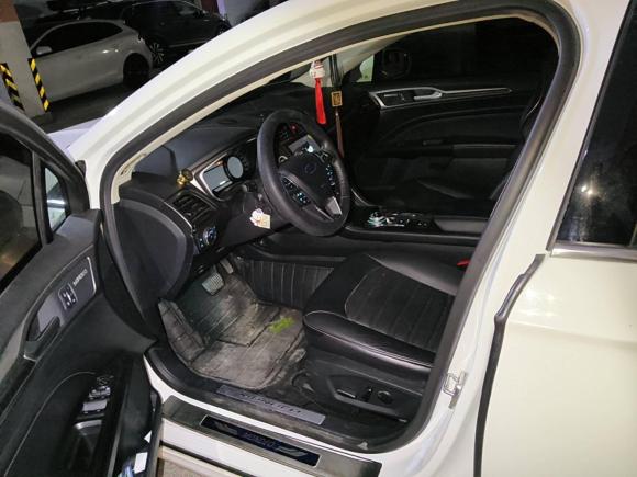 [南昌·赣M] 二手福特蒙迪欧2017款 EcoBoost 180 至尊型