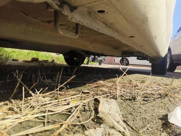 [南昌·赣A] 二手铃木启悦2015款 1.6L 自动舒享型