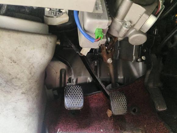 [义乌·浙G] 二手金杯新海狮X30L2021款 1.5L财富无空调版厢货国VI SWC15M