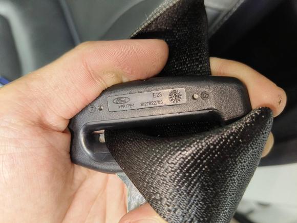 [深圳·粤B] 二手福特锐界2016款 EcoBoost 330 V6四驱运动型 7座