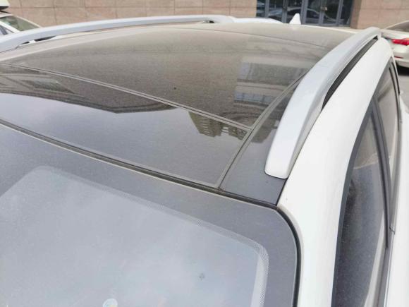 [西安·陕U] 二手起亚智跑2019款 2.0L 自动智享豪华版