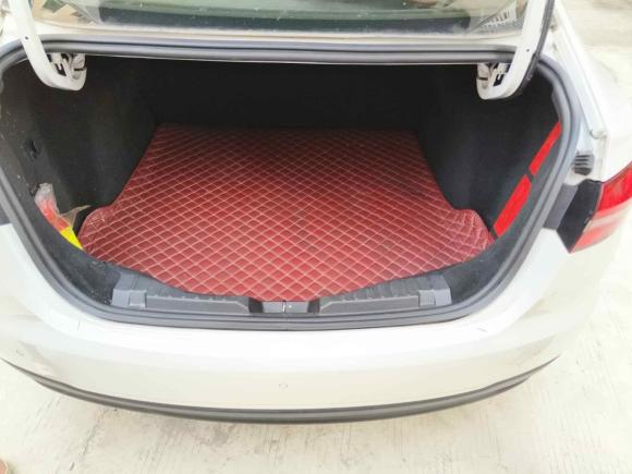 [成都·川A] 二手福特福睿斯2019款 改款 1.5L 自动悦享型 国VI