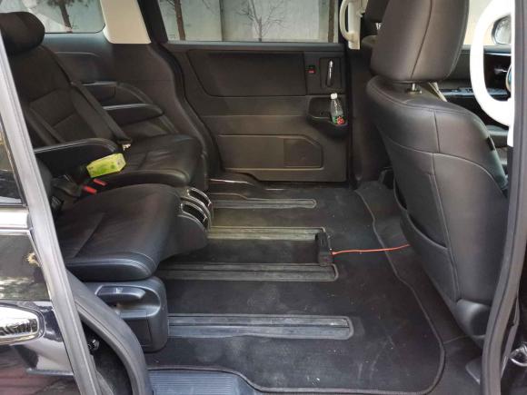 [北京·京Q] 二手本田奥德赛2019款 2.0L 锐·智享版