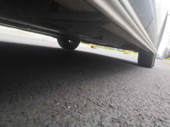 [温州·甘B] 二手马自达马自达CX-52013款 2.0L 手动两驱舒适型