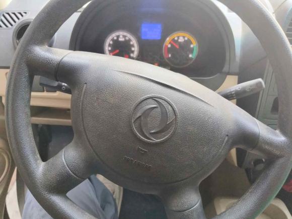 [杭州·浙A] 二手东风小康东风小康EC362021款 标准型宁德时代电池