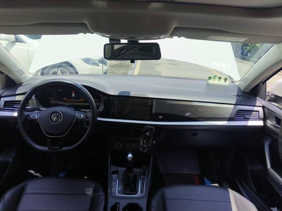 [无锡·苏B] 二手大众朗逸2021款 1.5L 自动舒适版