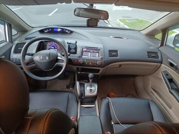 [无锡·苏B] 二手思铭思铭2012款 1.8L 自动