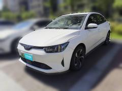 [宁波·浙B] 威马汽车威马E.52021款 500 即客行