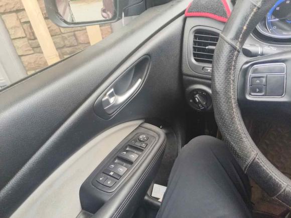 [青岛·鲁B] 二手菲亚特菲翔2015款 1.4T 自动悦享版