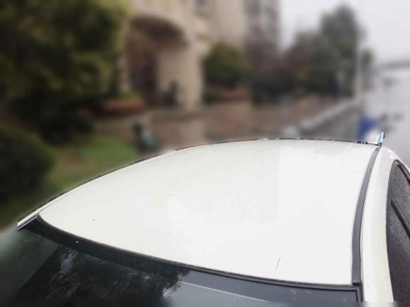 [合肥·皖A] 二手启辰启辰D602020款 1.6L XE CVT进享版